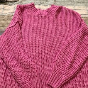 American Eagle Sweater